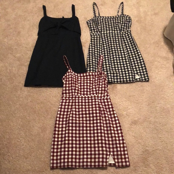 Abercrombie & Fitch Dresses & Skirts - Dress Bundle